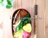 一切れだけのお弁当の卵焼きは冷凍で。作り方4写真