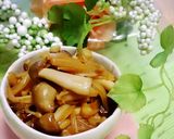 我が家の手作りなめ茸•̀.̫•́✧作り方3写真