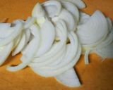 フライパンいらずのジャーマンポテト作り方3写真