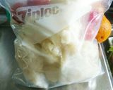 カリフラワーのカレーマリネ作り方5写真