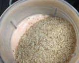 大根サラダ☆トマト豆腐ドレッシング♪作り方3写真