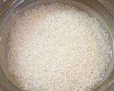土鍋で簡単ご飯作り方1写真