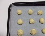 アメリカン☆なクリームチーズクッキー♪作り方5写真