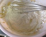 ほうじ茶のシフォンケーキ作り方11写真