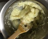 ガーリック マッシュポテト作り方6写真