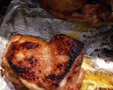 鶏肉豆板醤焼き BBQにも♪作り方3写真