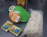 5種類の味☆おからバナナクッキー作り方5写真