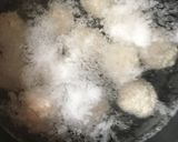 残り物で優しいスープ作り方2写真