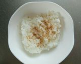 こどもの日☆スティックオイル鯉おにぎり。作り方4写真