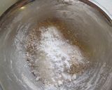スペルト全粒粉でカリッモチッ！餃子の皮！作り方1写真