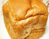 糖質制限！ふわふわチアシード大豆粉パン作り方17写真