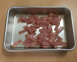 旨みたっぷりトマトのオニオンスープ作り方2写真