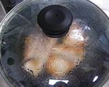 鮪の照り焼き作り方7写真