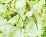 キャベツと豚肉のおひたし作り方1写真