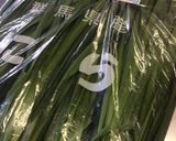 タケノコとニラ で我が家の餃子作り方1写真