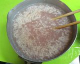 寒天ラーメン作り方4写真