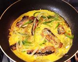 サンマの缶詰を使って☆簡単サンマ丼作り方4写真