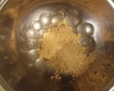 市販わらびもち♪これを入れて味アップ♪♪作り方3写真