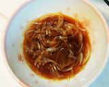 箸が止まらない♪かぼちゃの南蛮漬け作り方3写真