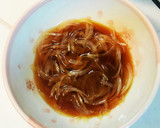 箸が止まらない♪かぼちゃの南蛮漬け作り方3写真
