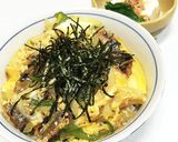 サンマの缶詰を使って☆簡単サンマ丼作り方5写真