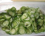 マグロで☆手こね寿司作り方1写真