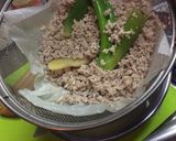 寒天ラーメン作り方6写真