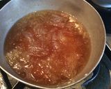 寒天ラーメン作り方8写真