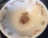 寒天ラーメン作り方9写真
