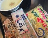寒天ラーメン作り方10写真