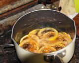 紅茶用蜂蜜レモン作り方3写真