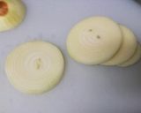 お弁当に！くるくる可愛いたまごネギ作り方1写真