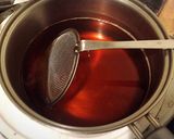 もちもちベーグルバーガー作り方6写真