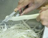 春のホワイトアスパラガス作り方1写真