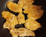 鶏肉ピカタ♡ケチャップマヨ酢たれ♪作り方6写真