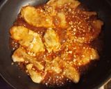 鶏肉ピカタ♡ケチャップマヨ酢たれ♪作り方7写真