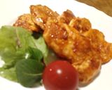 鶏肉ピカタ♡ケチャップマヨ酢たれ♪作り方8写真