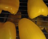 焼パプリカの醤油おかか♪作り方2写真