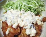 宮崎人おすすめ！チキン南蛮☆作り方7写真