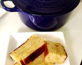 塩バターパンをルクルーゼで焼こう♪作り方17写真