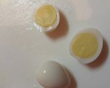 パプリカのミートローフ詰♪作り方9写真