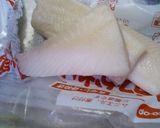 さっぱり。白身魚と野菜のポン酢ソース作り方2写真