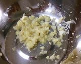 手羽元のホイル焼き、カレー味。作り方1写真