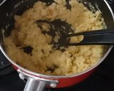 うちのそぼろ丼♪作り方8写真