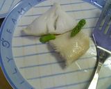 さっぱり。白身魚と野菜のポン酢ソース作り方6写真