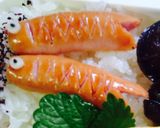 鯉のぼりウインナー作り方5写真