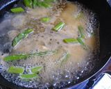さっぱり。白身魚と野菜のポン酢ソース作り方7写真