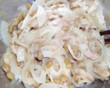 しるびー家の朝食！超かんたんツナ納豆作り方4写真