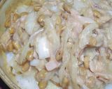 しるびー家の朝食！超かんたんツナ納豆作り方6写真