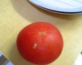 さっぱり。白身魚と野菜のポン酢ソース作り方8写真